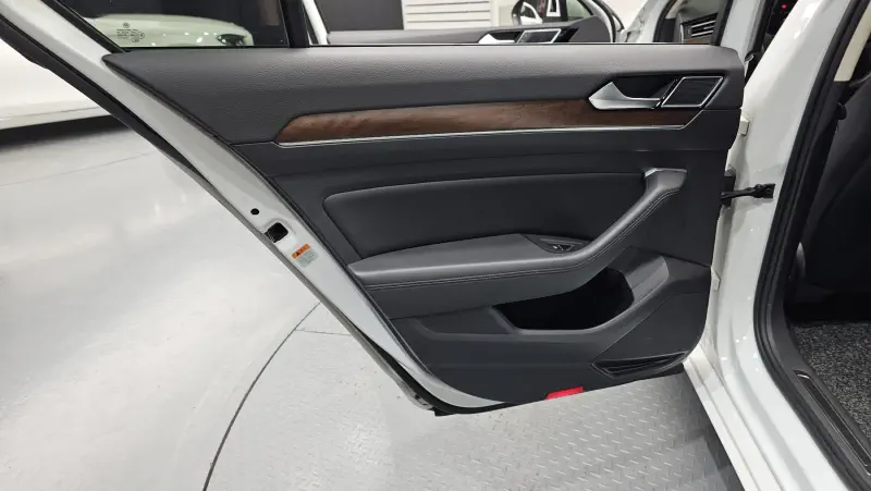 Volkswagen Passat GT