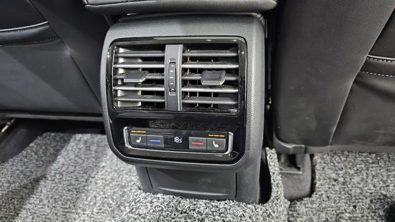 Volkswagen Passat GT