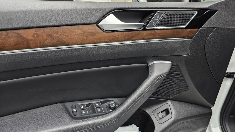Volkswagen Passat GT