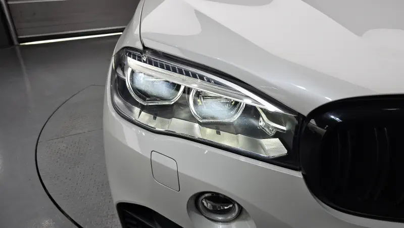 BMW X5M
