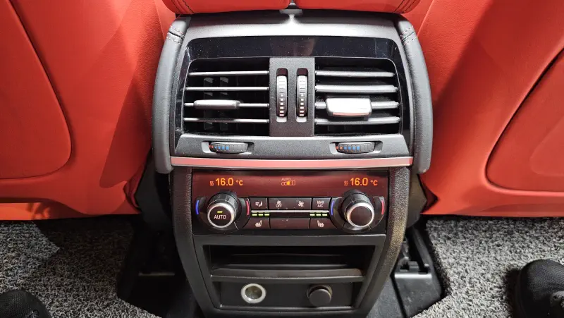 BMW X5M