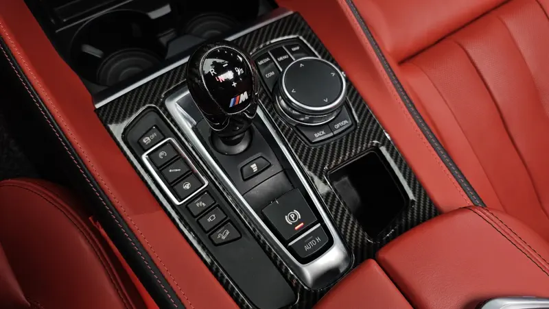 BMW X5M