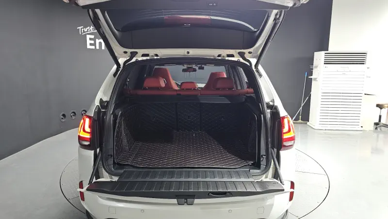 BMW X5M