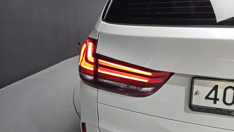 BMW X5M