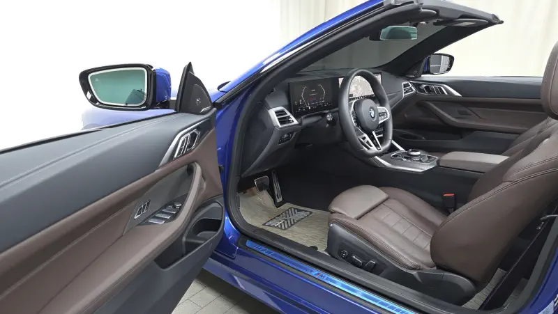 BMW 4-Series
