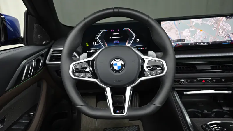 BMW 4-Series