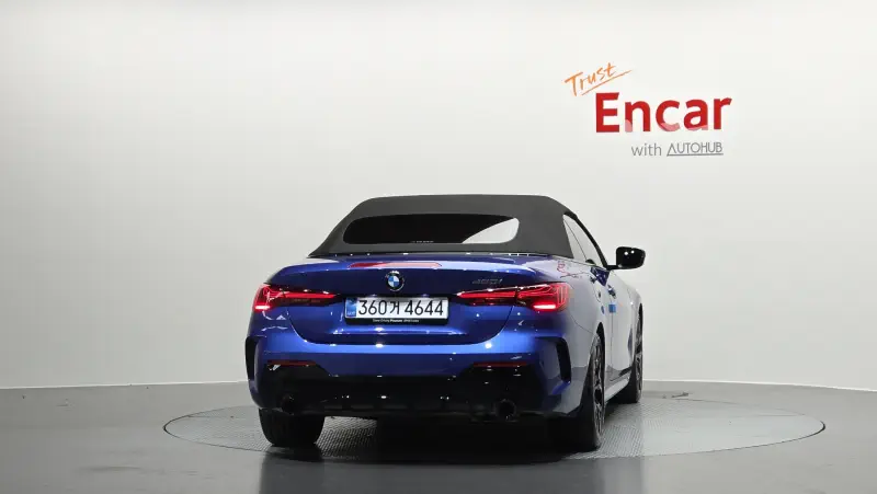 BMW 4-Series