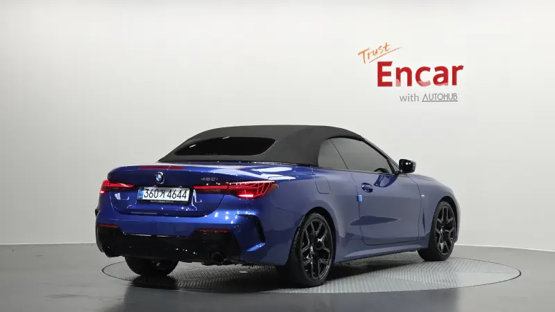 BMW 4-Series