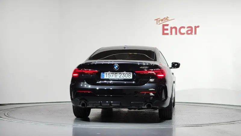 BMW 4-Series
