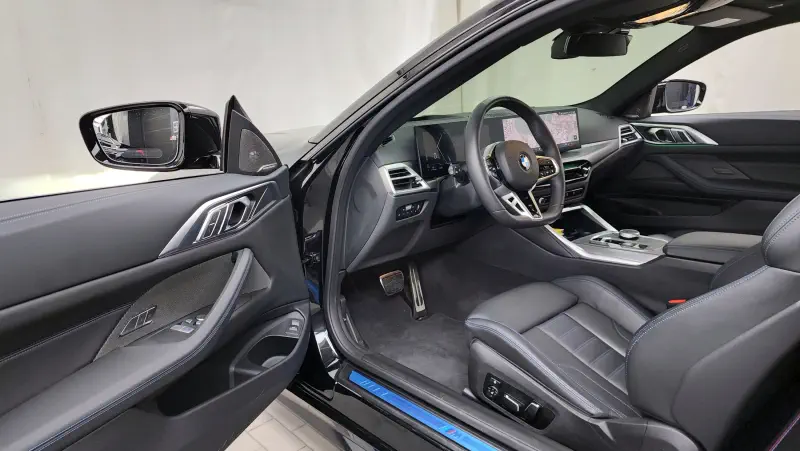 BMW 4-Series