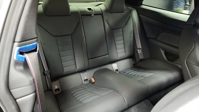 BMW 4-Series