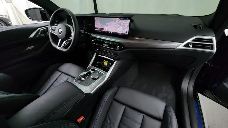 BMW 4-Series