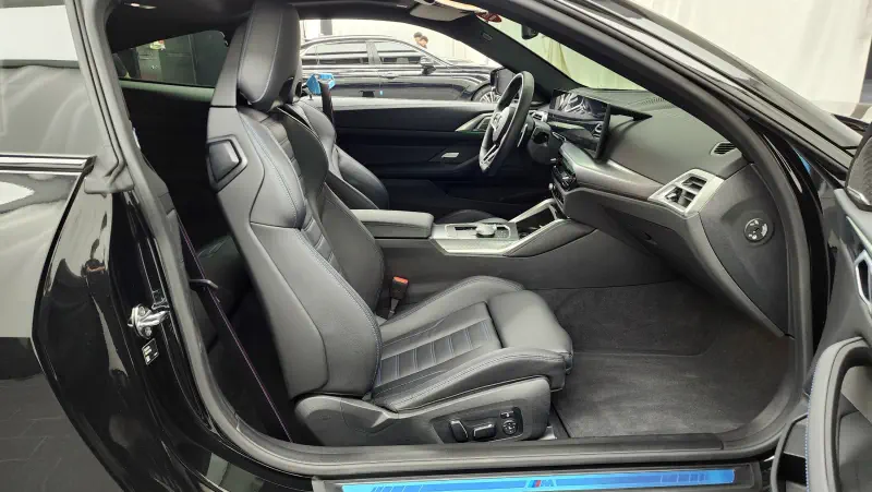 BMW 4-Series