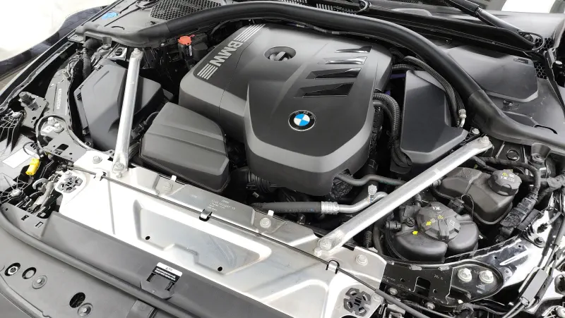 BMW 4-Series