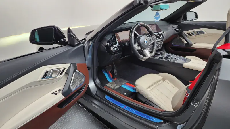 BMW Z4
