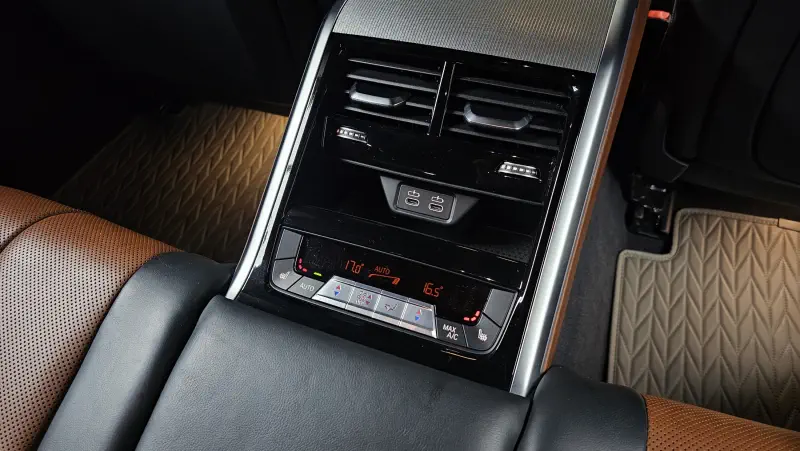 BMW 8-Series