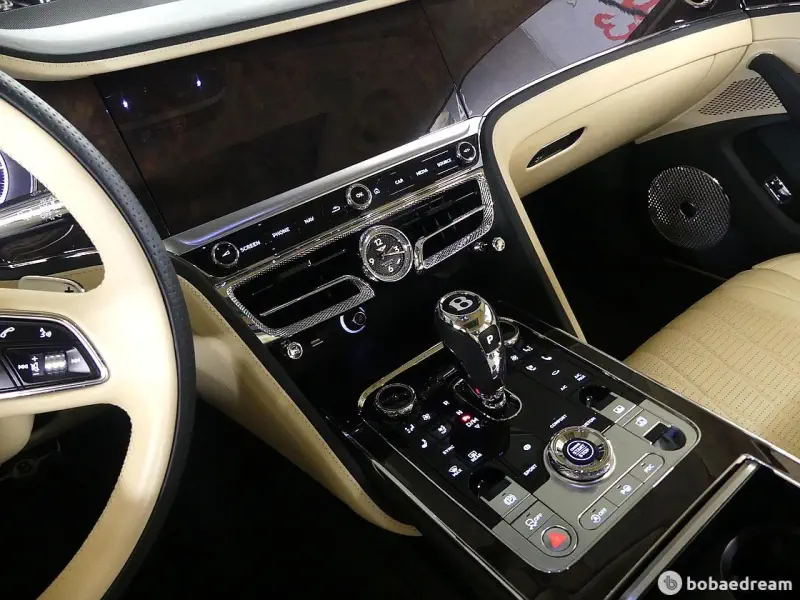 Bentley Flying Spur