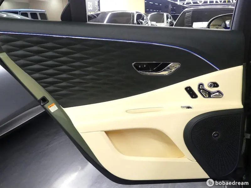 Bentley Flying Spur