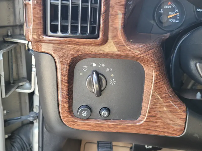 Chevrolet Express