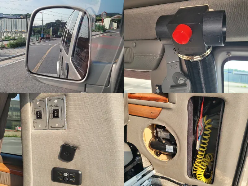 Chevrolet Express