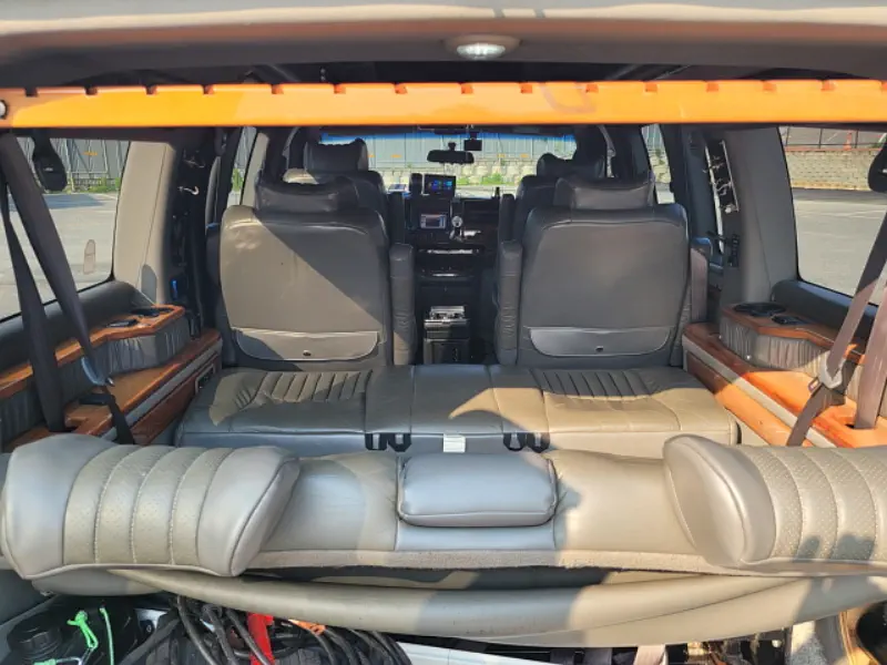 Chevrolet Express