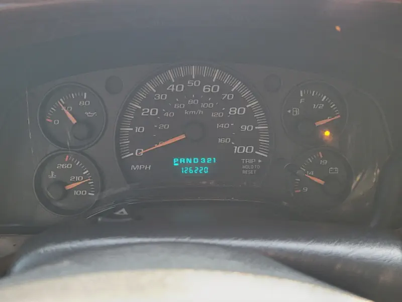 Chevrolet Express
