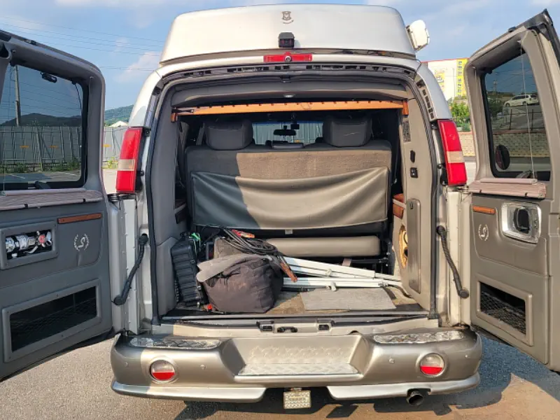Chevrolet Express