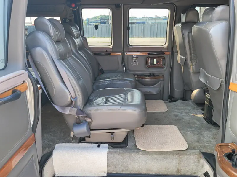 Chevrolet Express