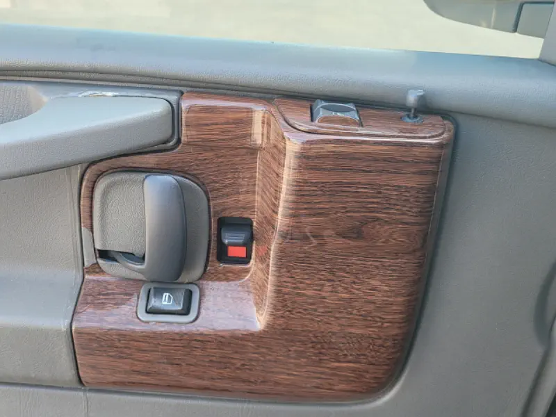Chevrolet Express