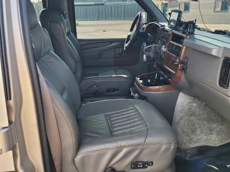 Chevrolet Express