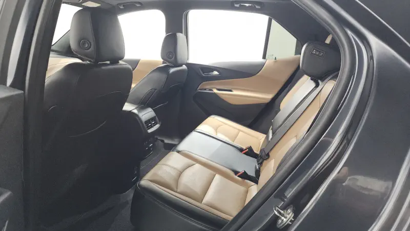 Daewoo Equinox