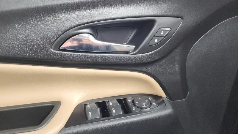 Daewoo Equinox