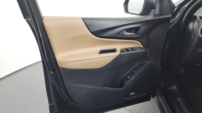 Daewoo Equinox
