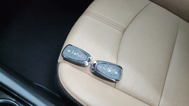 Daewoo Equinox