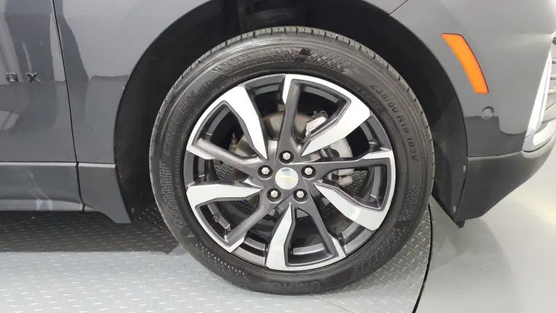 Daewoo Equinox