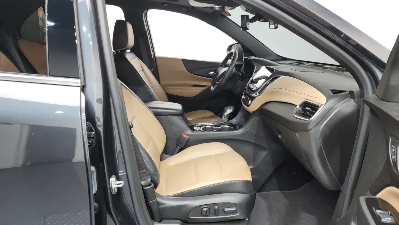 Daewoo Equinox
