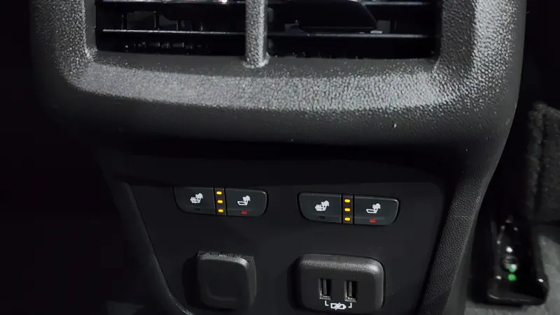 Daewoo Equinox