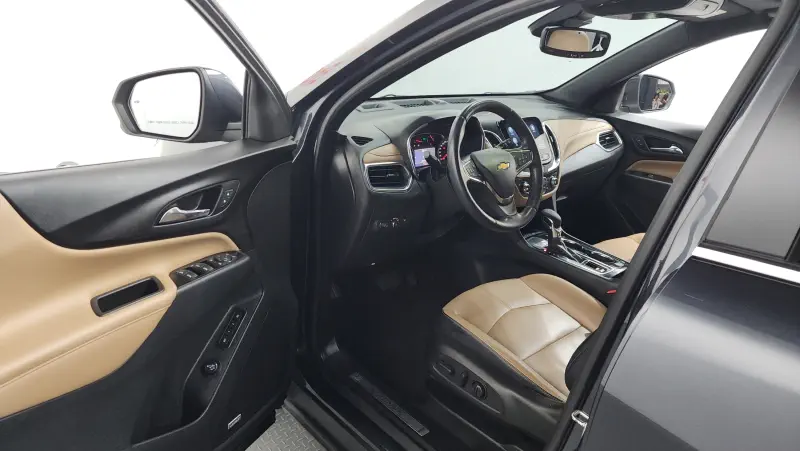 Daewoo Equinox