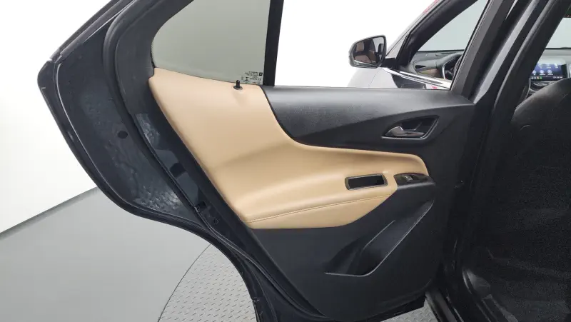 Daewoo Equinox