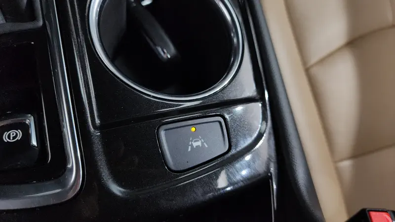 Daewoo Equinox