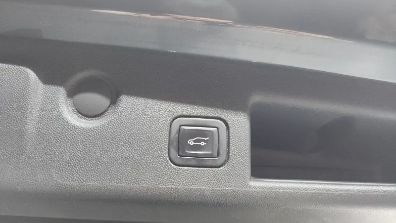 Daewoo Equinox