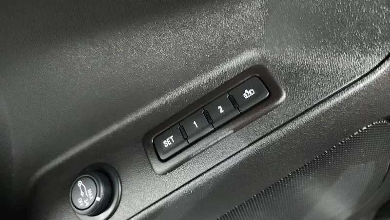 Daewoo Equinox
