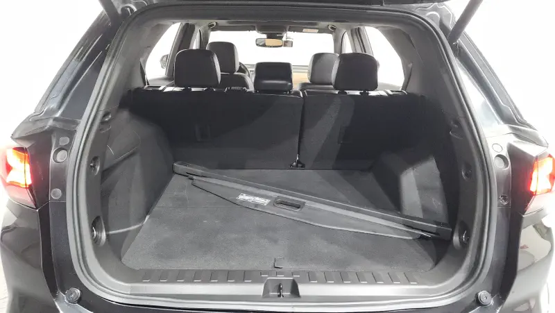 Daewoo Equinox