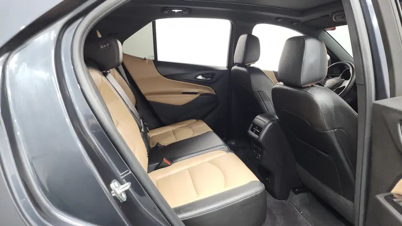 Daewoo Equinox