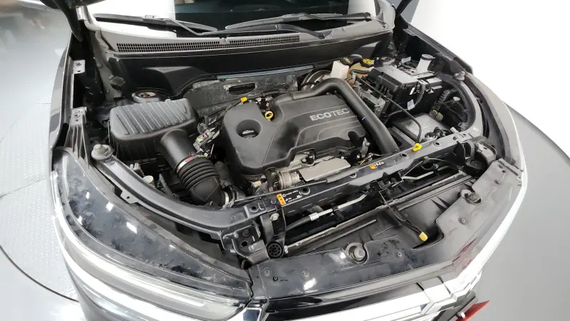 Daewoo Equinox
