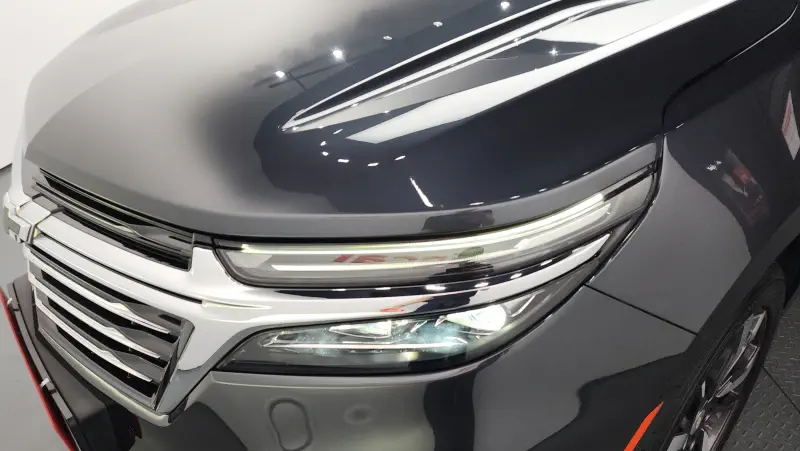 Daewoo Equinox
