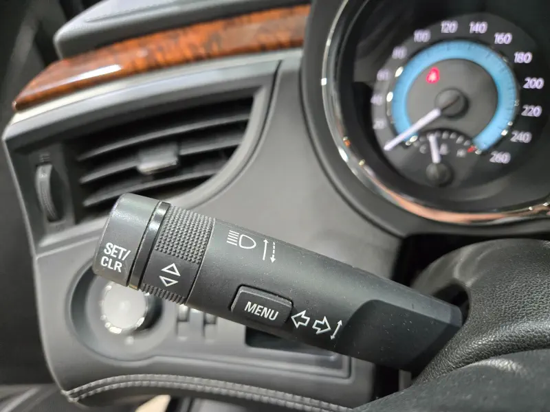 Daewoo Alpheon