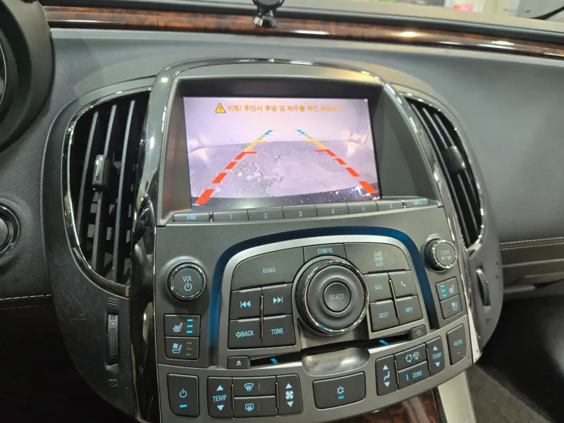 Daewoo Alpheon