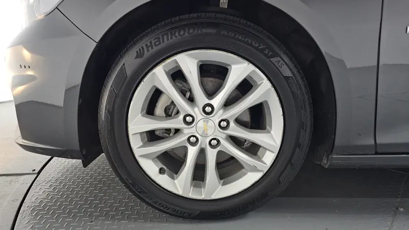 Daewoo Malibu