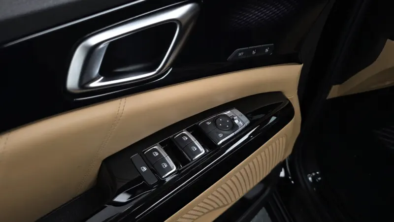 Купить Kia Carnival Gyeonggi из Кореи